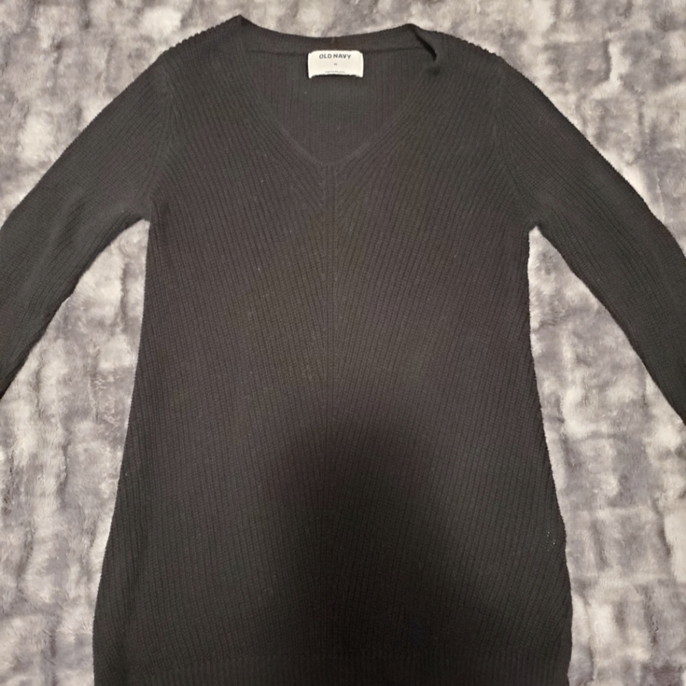Womens sweater